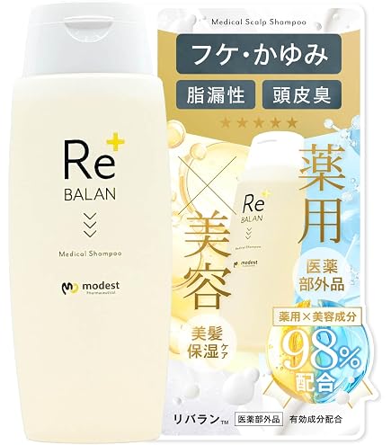 Amazon | ヒューマンフローラ 薬用プレミアムシャンプー（医薬部外品